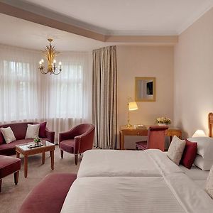 Premium Deluxe Double Room