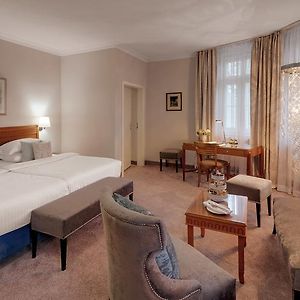 Family Junior Suite